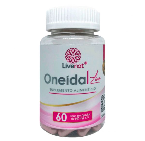 oneida oneida livenat