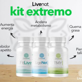 extremo, livenat
