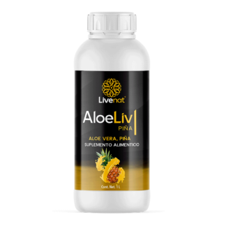 aloeliv aloe piña