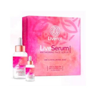 serum