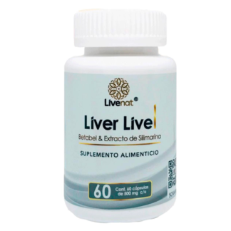 liver live