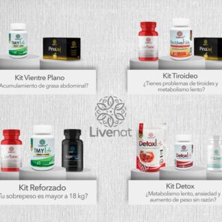 tenemos diferentes opciones