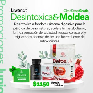 moldea & tonifica LiveSiluet gratis