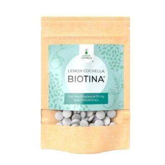 biotina