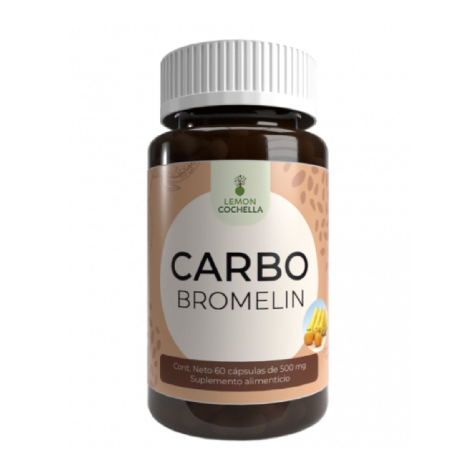 carbo bromelin carbo bromelin