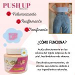 crema push up