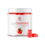 gomitas, gummies