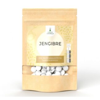 jengibre lemon cochella