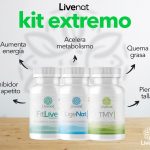 kit extremo