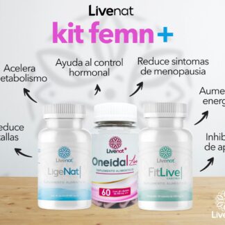 kit femn +