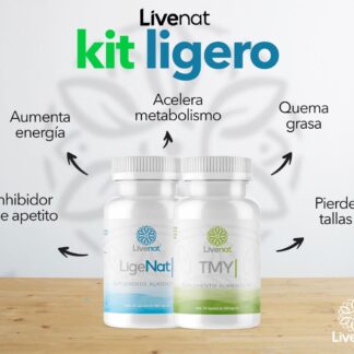 kit ligero