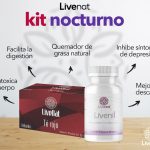 kit nocturno