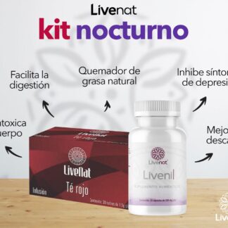 kit nocturno
