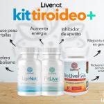 kit tiroideo +