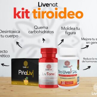 kit tiroideo
