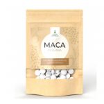 maca peruana lemon cochella