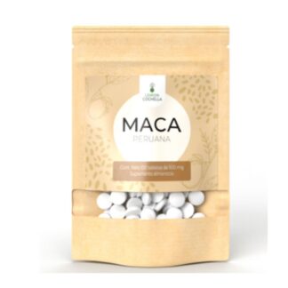 maca peruana lemon cochella