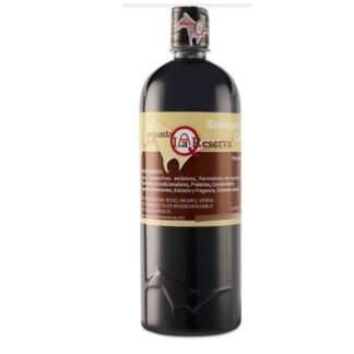 shampoo yeguada negro
