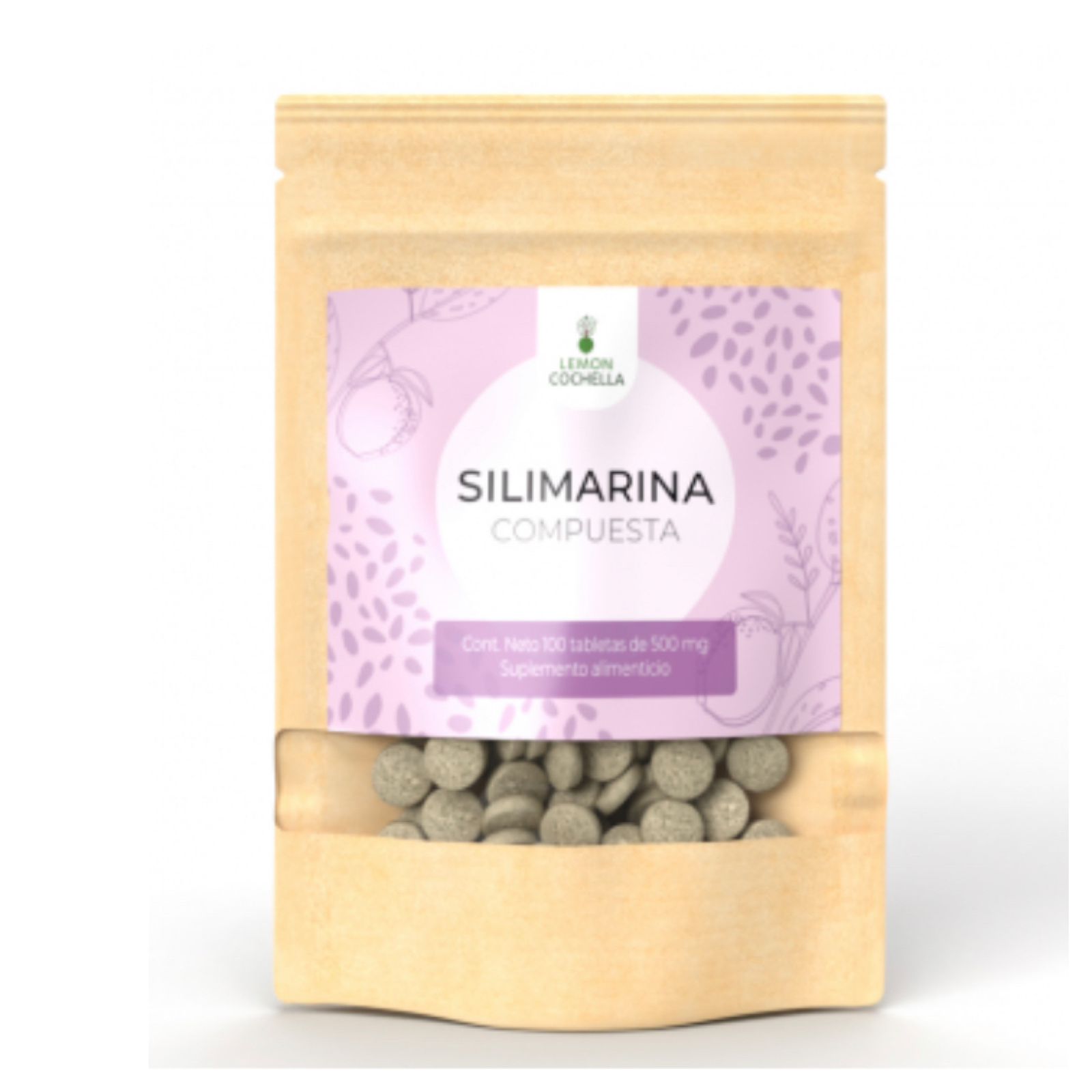 silimarina silimarina lemon cochella