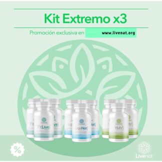 extremo 3 meses