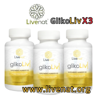 glikoliv livenat