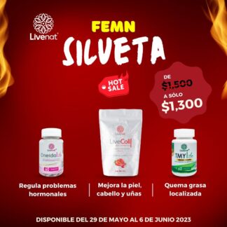 Femn Silueta