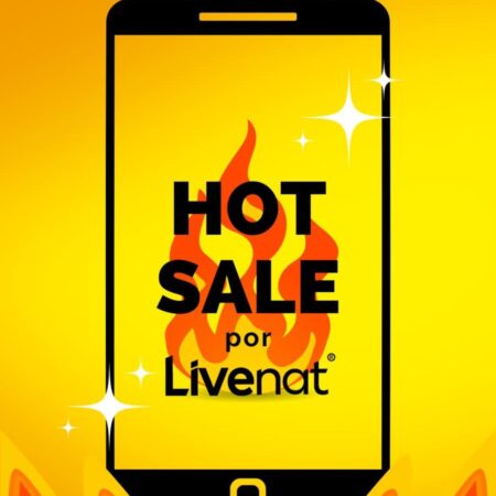 hot sale livenat
