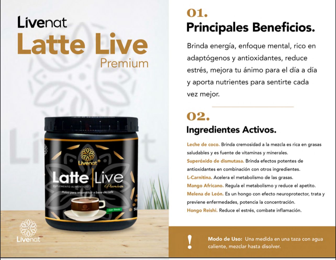 latte live Kto Latte Live premium