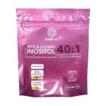 Myo & D-Chiro Inositol Livenat